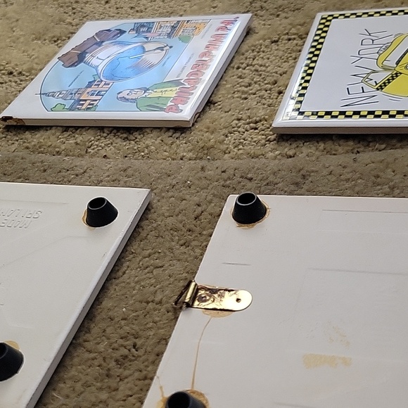 Destination Coasters - Picture 6 of 8